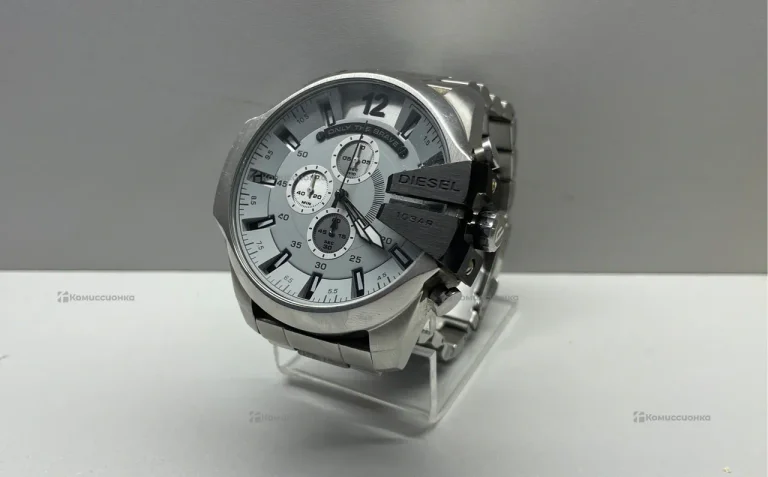 Часы  Diesel DZ-4501