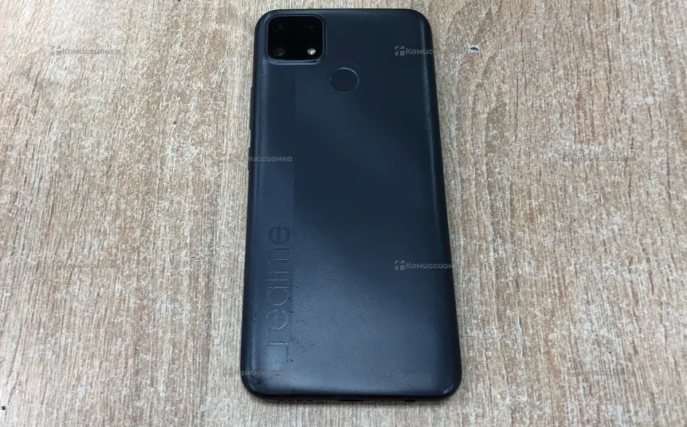 Realme C25s 4/128 ГБ
