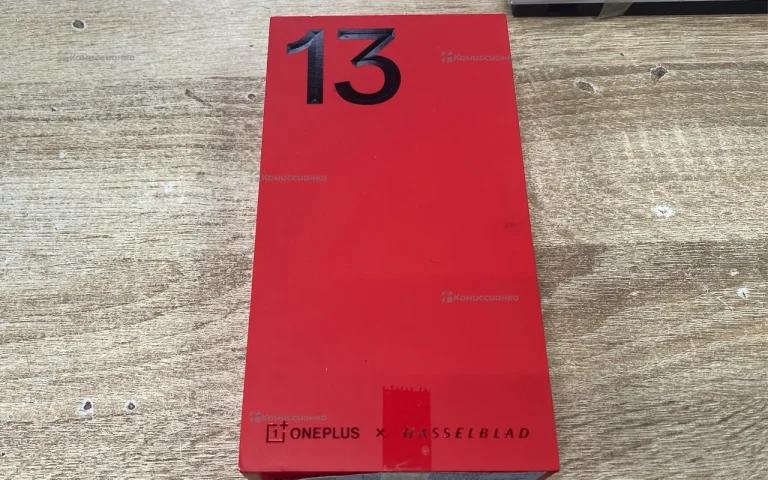 OnePlus 13 16/512 ГБ