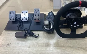 Купить Руль Artplay V-1600 Pro б/у , в Казань Цена:10900рублей