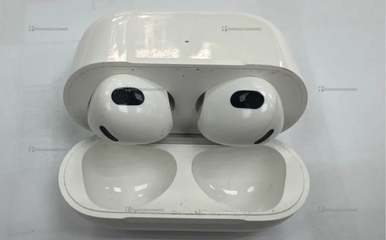 Наушники  Apple AirPods 3