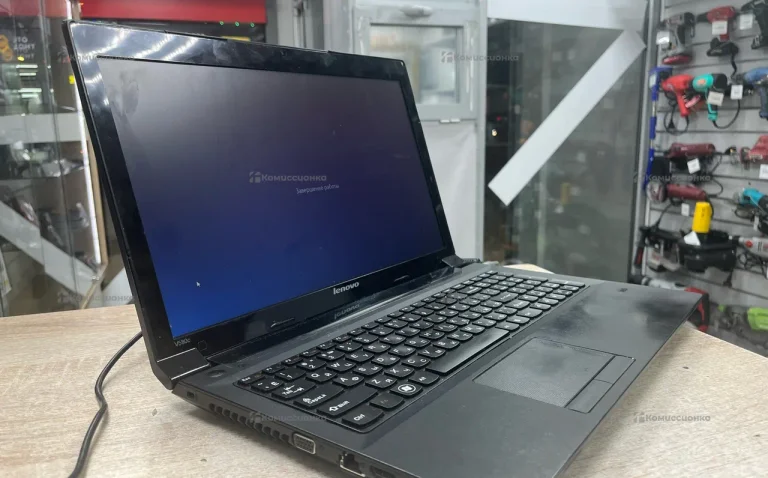 Ноутбук Lenovo V580c