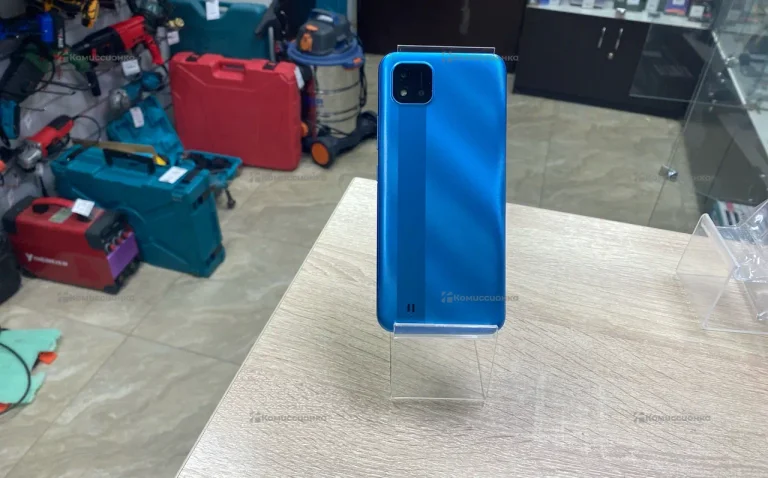 Realme C11 2021 2/32Gb