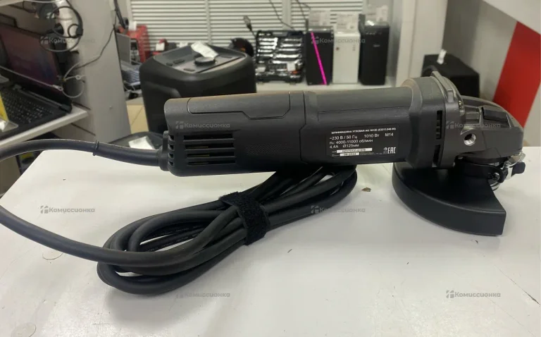 УШМ HD AG 1012E