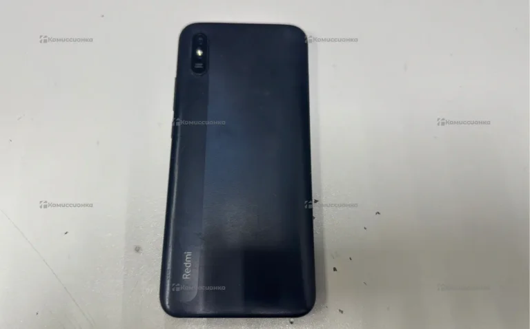 Xiaomi Redmi 9A 2/32 ГБ