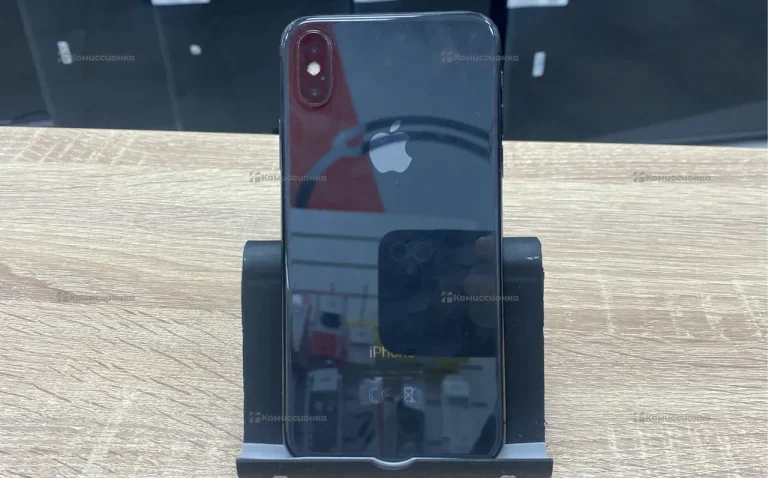 Apple IPhone X 64Gb