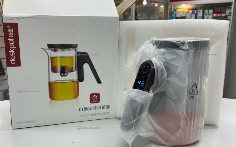 Электрический чайник Deskpot