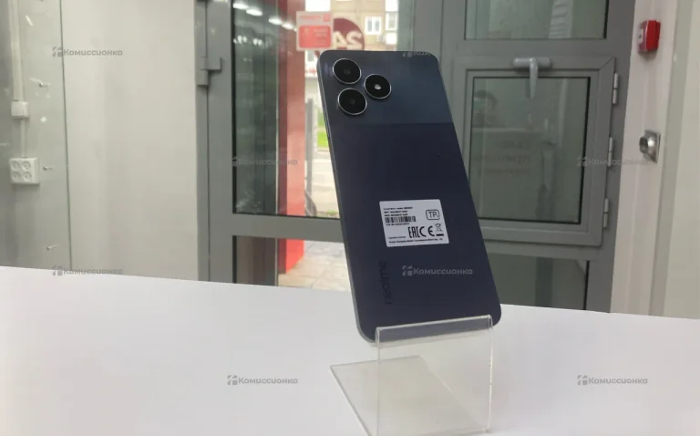 Realme Note 50 4/128Gb