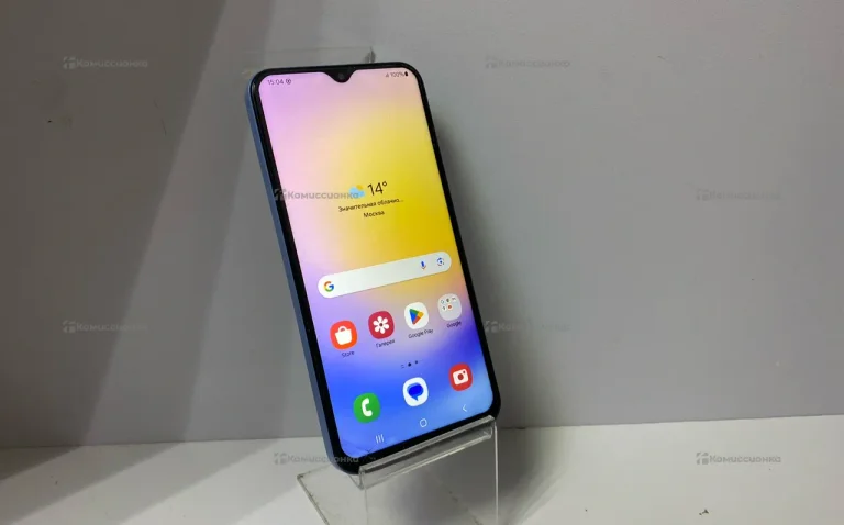 Samsung Galaxy A25 5G 8/256 ГБ