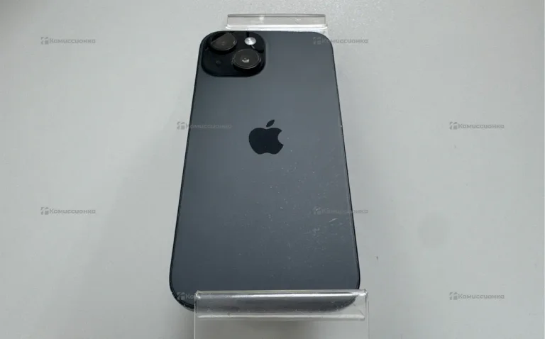 Apple iPhone 15 6/128 ГБ