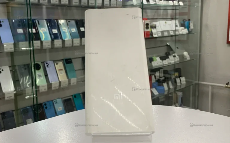 Повербанк Xiaomi