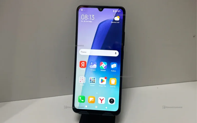 Xiaomi Redmi 14C 8/256 ГБ