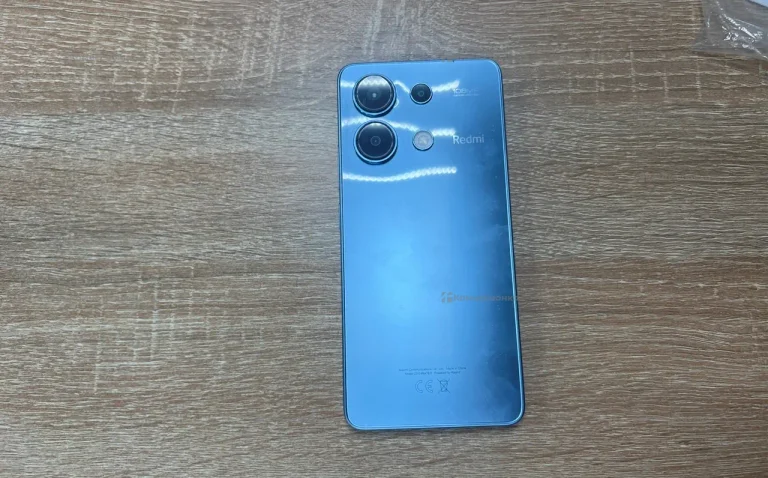Xiaomi Redmi Note 13 8/256Gb