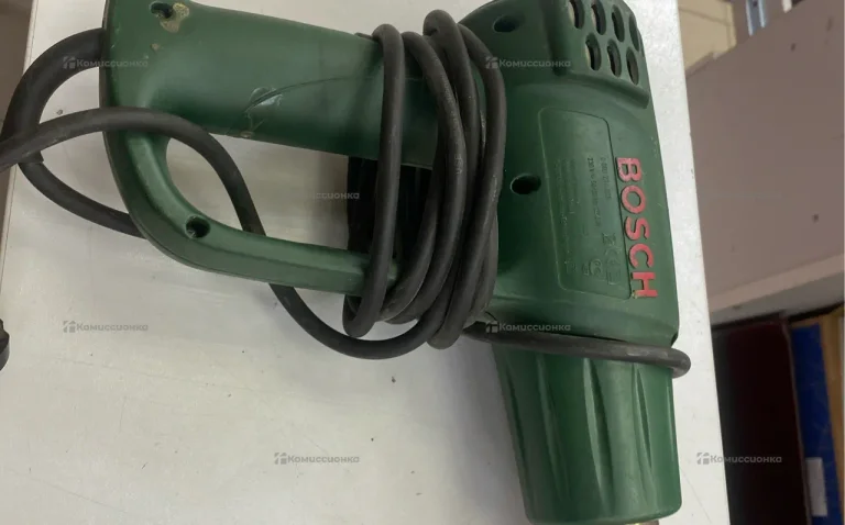 Фен Bosch PHG 500-2
