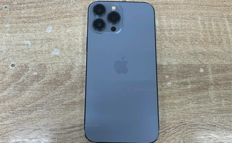 Apple iPhone 13 Pro Max 6/128 ГБ