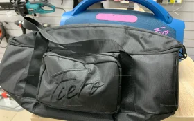 Купить Колонка  портативная Fiero FRPS-540 б/у , в Москва и область Цена:11900рублей