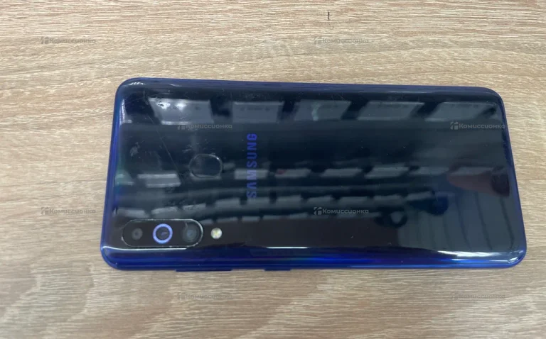 Samsung Galaxy A60 6/64Gb