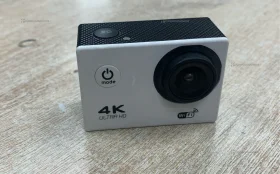 Купить Видеокамера  Ultra HD 4K б/у , в Москва и область Цена:690рублей