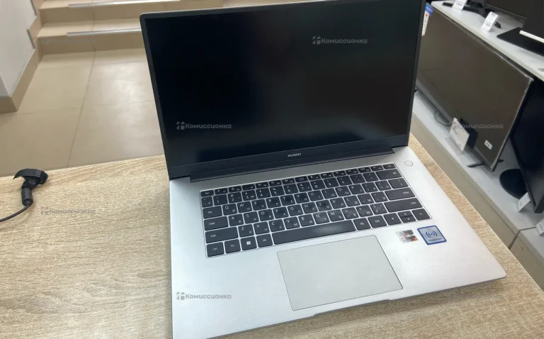 Ноутбук  Huawei