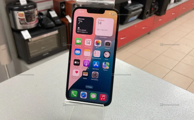Apple iPhone 14 6/128 ГБ