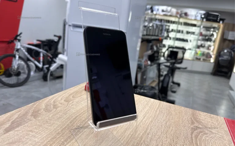 Nokia Lumia 530 0/4 ГБ