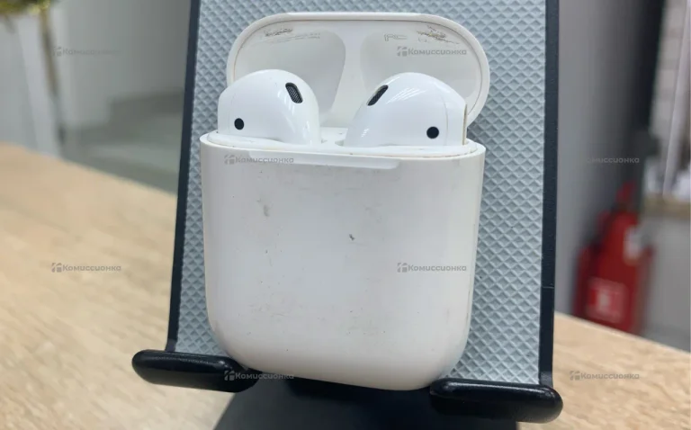 Наушники  AirPods 1