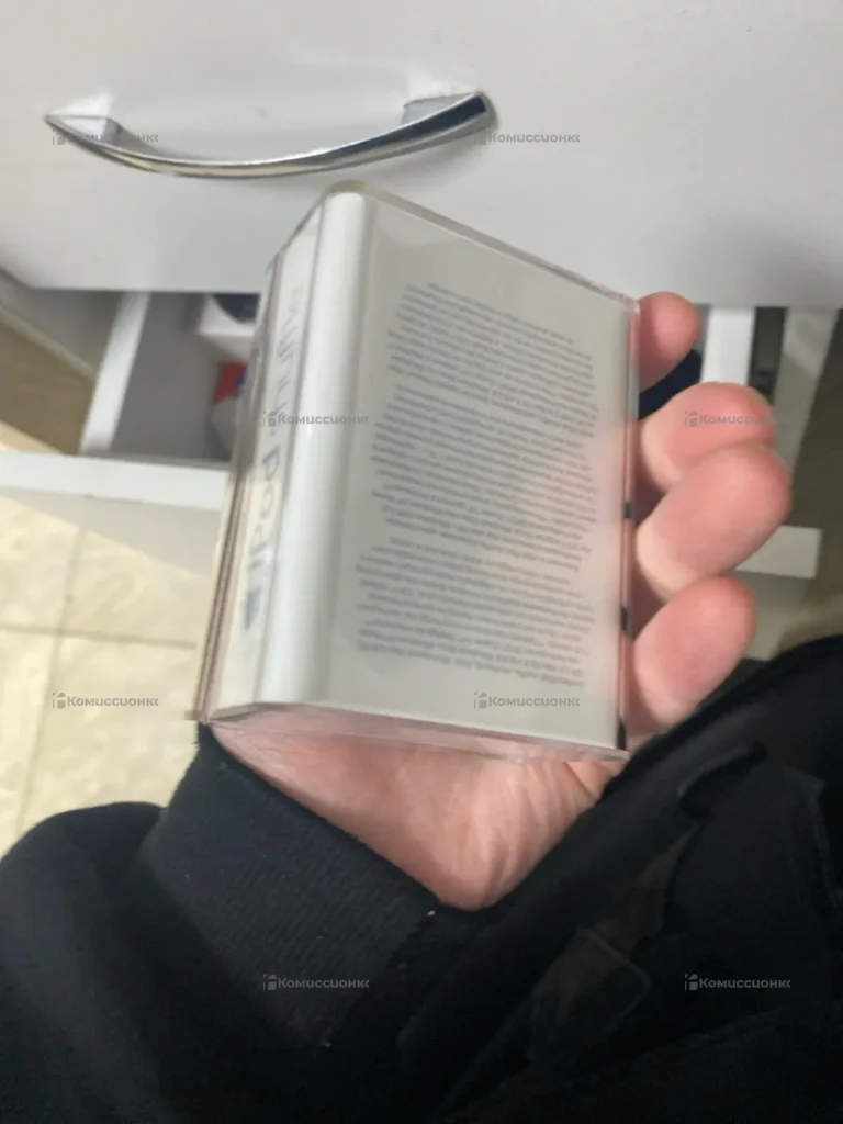 MP3 плеер  IPod