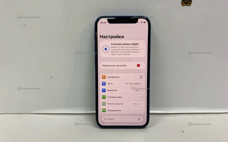 Apple IPhone 12 mini 64 ГБ