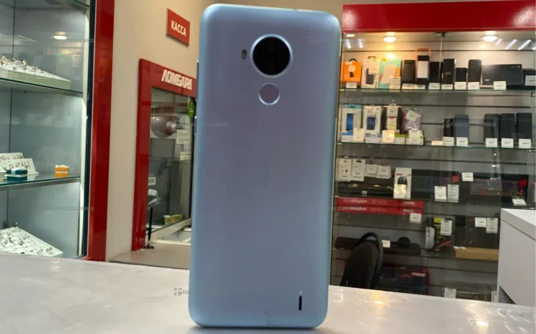 Nokia C30 3/64 ГБ
