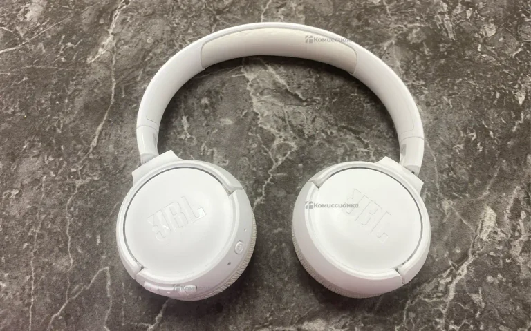 Наушники  jbl tune 520 bt