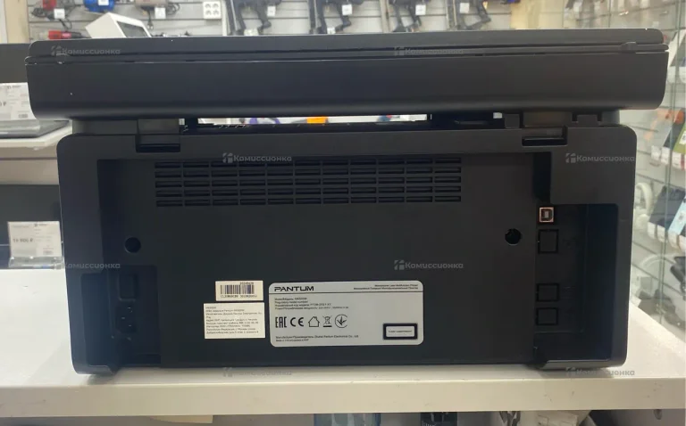 Pantum МФУ Pantum M6500W