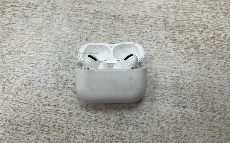Наушники AirPods Pro