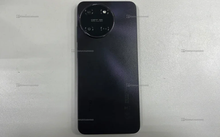 Realme 11 8/256 ГБ