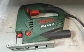Электролобзик Bosch pst 680E