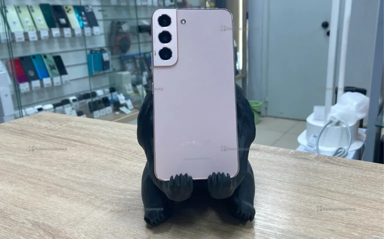 Samsung Galaxy S22 8/256 ГБ