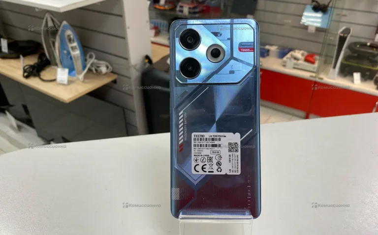 Tecno Pova 6 Neo 8/128 ГБ