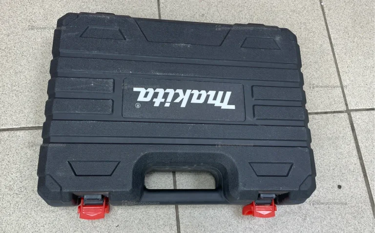 Сабельная Электропила Makita