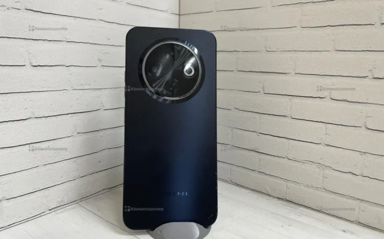 Tecno Spark 30C 6/128 ГБ