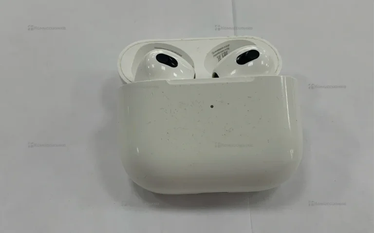 Наушники  Apple AirPods rep.