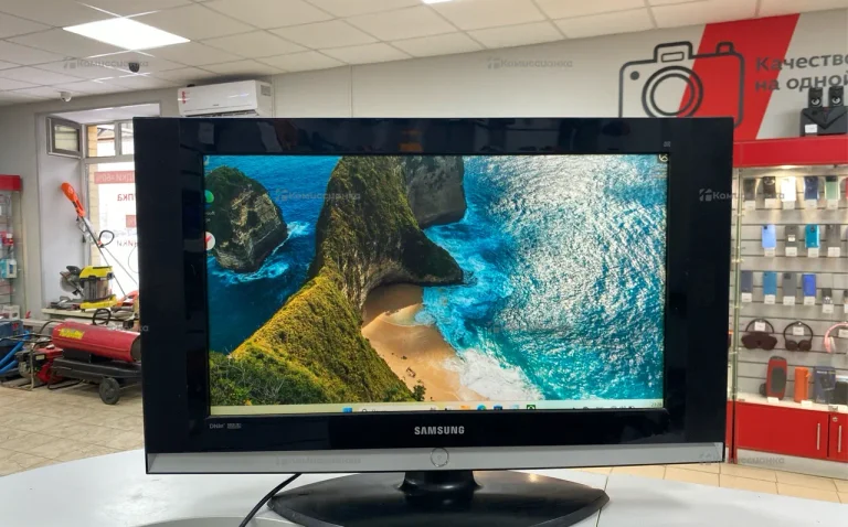 Телевизор Samsung LE27S71B