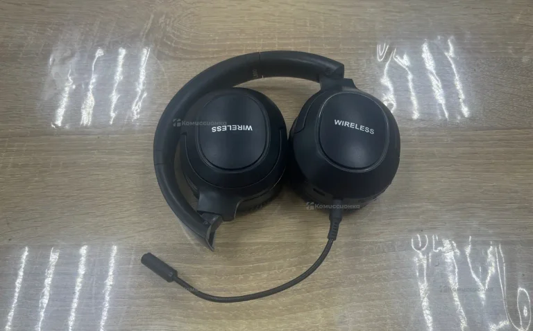 Наушники  L800