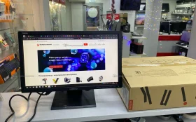Купить Монитор Lenovo ThinkVision LT2024(2) б/у , в Нижний Новгород Цена:1490рублей