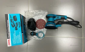 круглошлиф. машина Makita