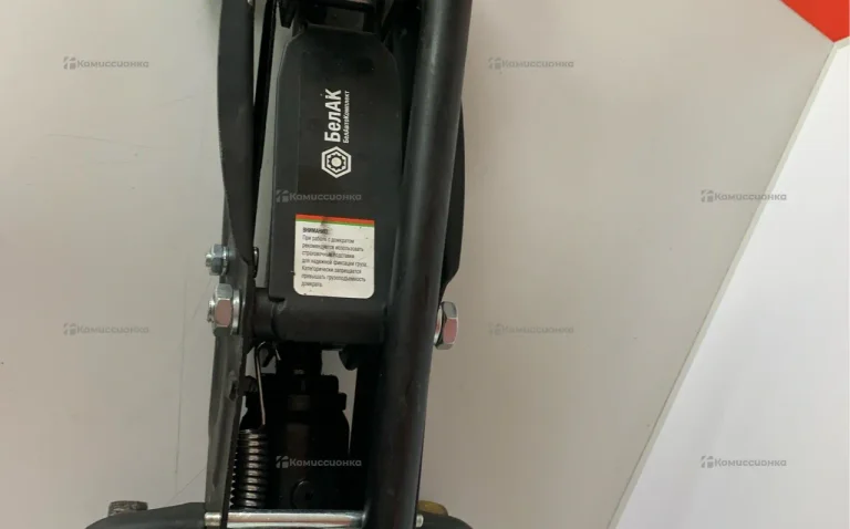 БелАК Домкрат