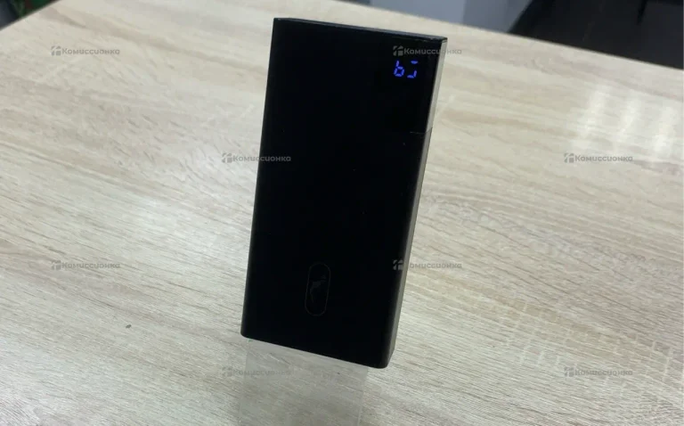 PowerBank SP06 20000mAh