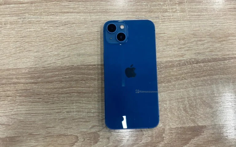 Apple iPhone 13 4/128 ГБ