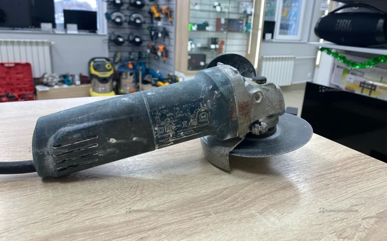 УШМ BOSCH GWS 660