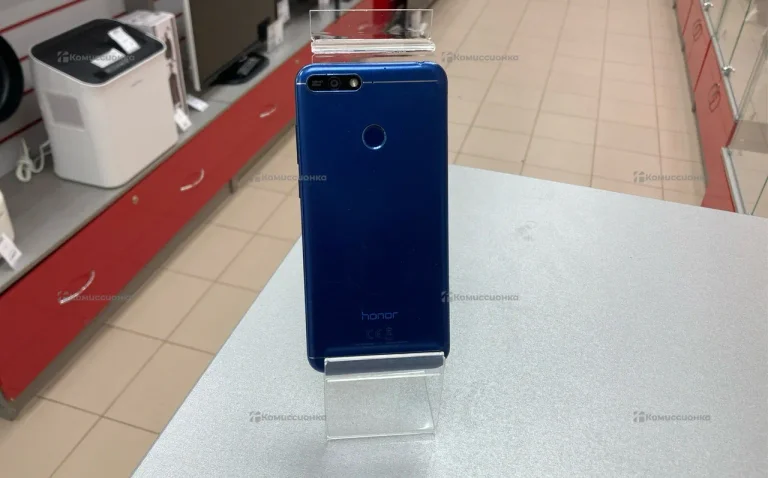 Honor 7C 3/32Gb