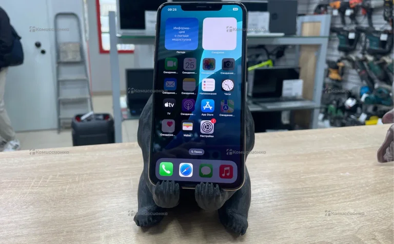Apple iPhone XS Max 256Gb
