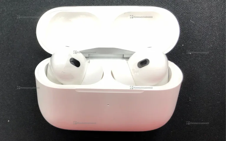 Наушники Apple AirPods Pro(Реплика)